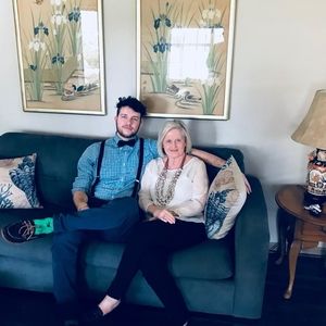 Meet your Posher, Jake